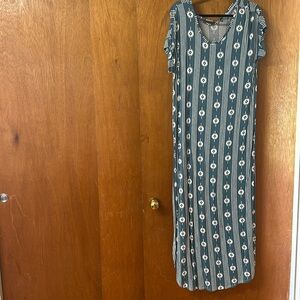 Macy Maxi Dress